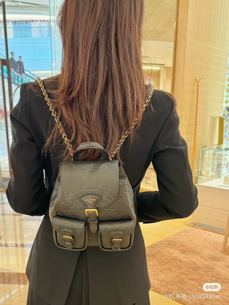 Louis Vuitton Backpacks